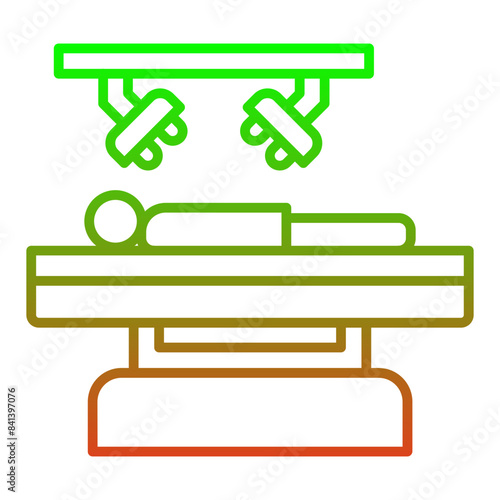 Surgery Icon