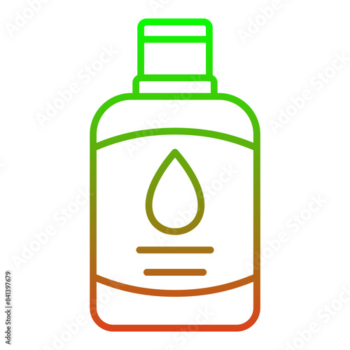 Makeup remover Icon