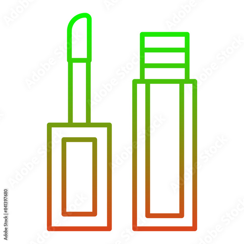 Lipgloss Icon