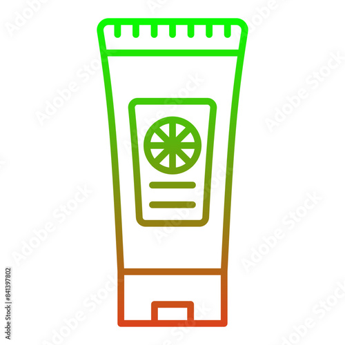 Face wash Icon