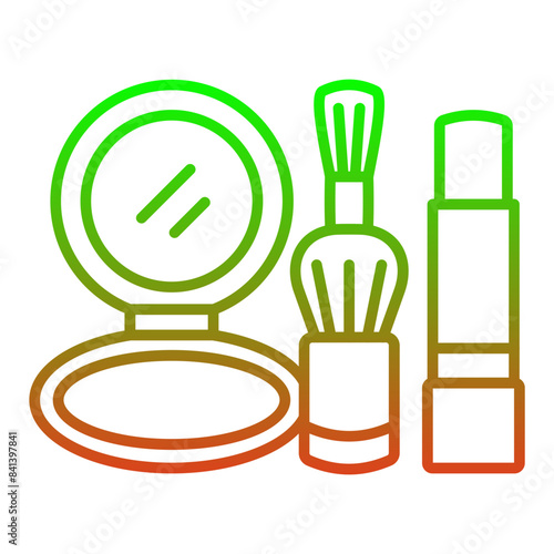 Makeup Icon