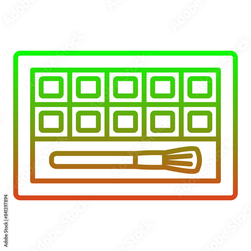 Eyeshadow Icon