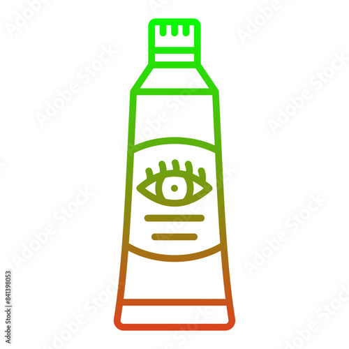 Eye cream Icon