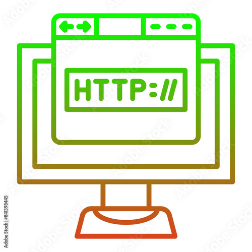 Http Icon
