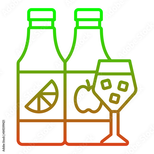 Beverages Icon