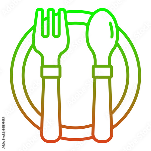 Dinner Icon