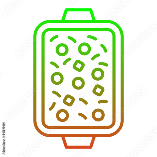 Casserole Icon