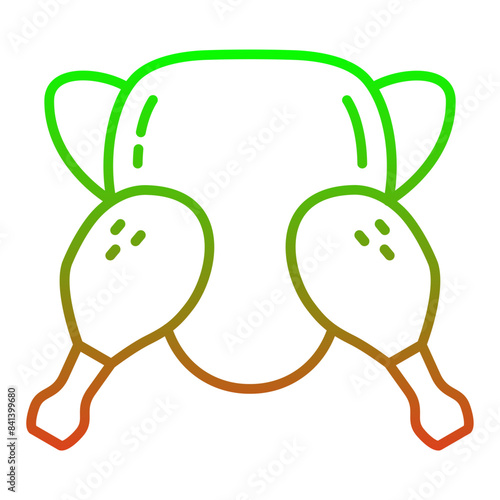 Chicken Icon