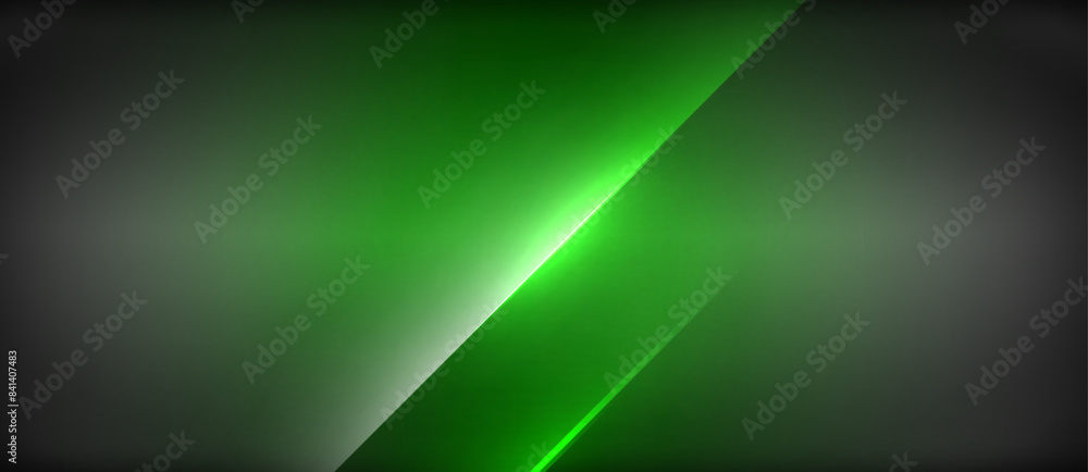 Neon dynamic diagonal light rays background. Techno digital geometric concept design for wallpaper, banner, presentation, background Neon dynamic diagonal light rays background. Techno digital geometric concept design for wallpaper, banner, presentation, background