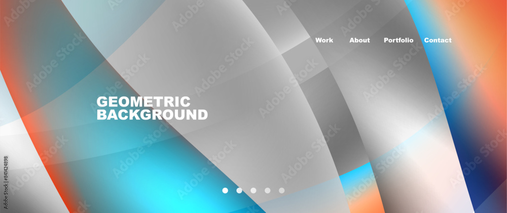 Colorful flowing shapes, wave lines with neon gradients. Vector Illustration For Wallpaper, Banner, Background, Card, Book Illustration, landing page Colorful flowing shapes, wave lines with neon gradients. Vector Illustration For Wallpaper, Banner, Background, Card, Book Illustration, landing page