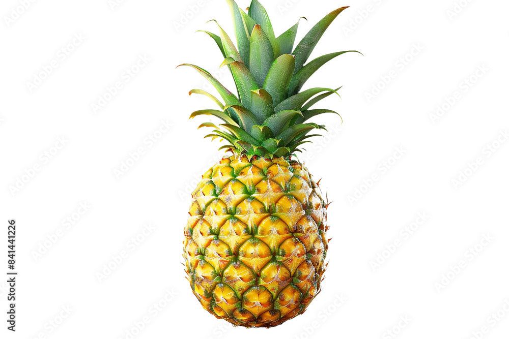 pineapple juice and pineapple isolated on transparent background pineapple juice and pineapple isolated on transparent background