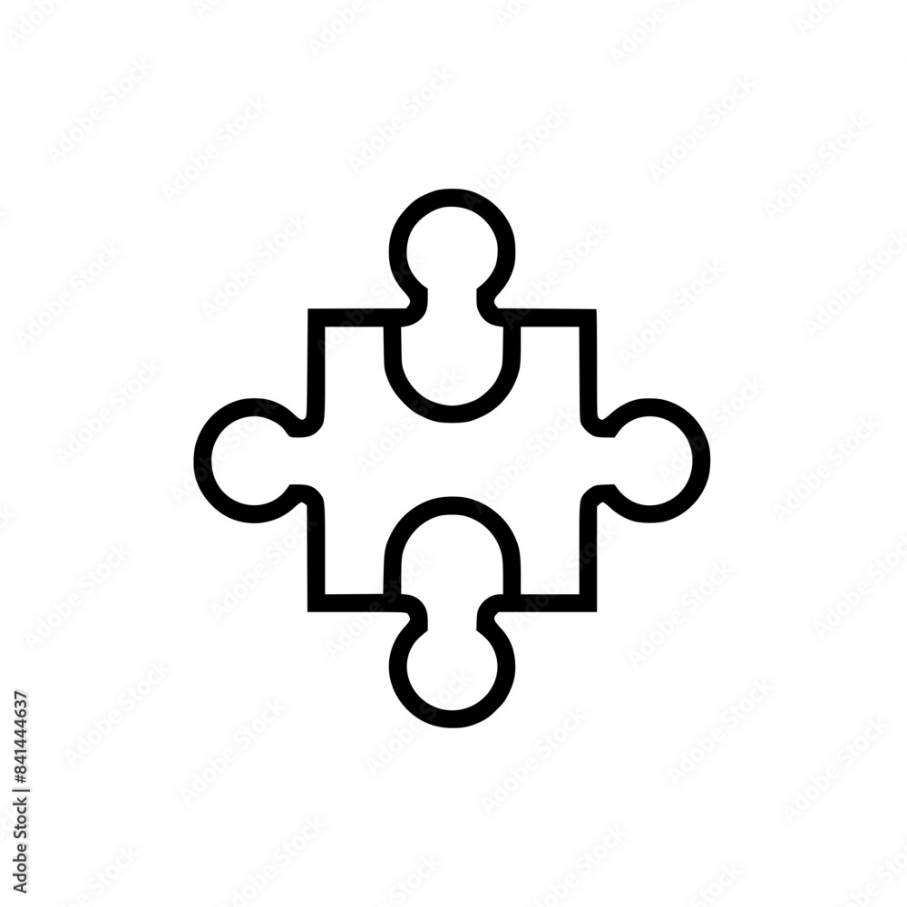 Puzzle icon Puzzle icon