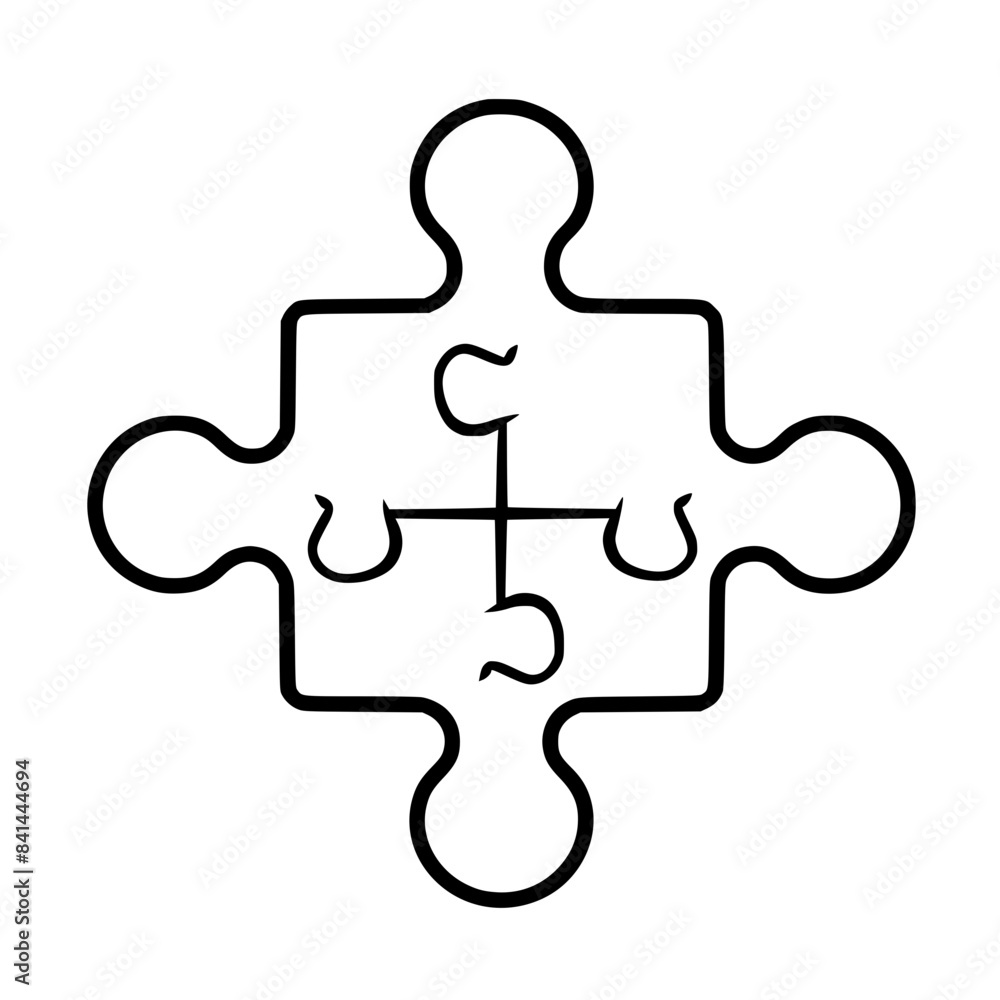 Puzzle icon Puzzle icon