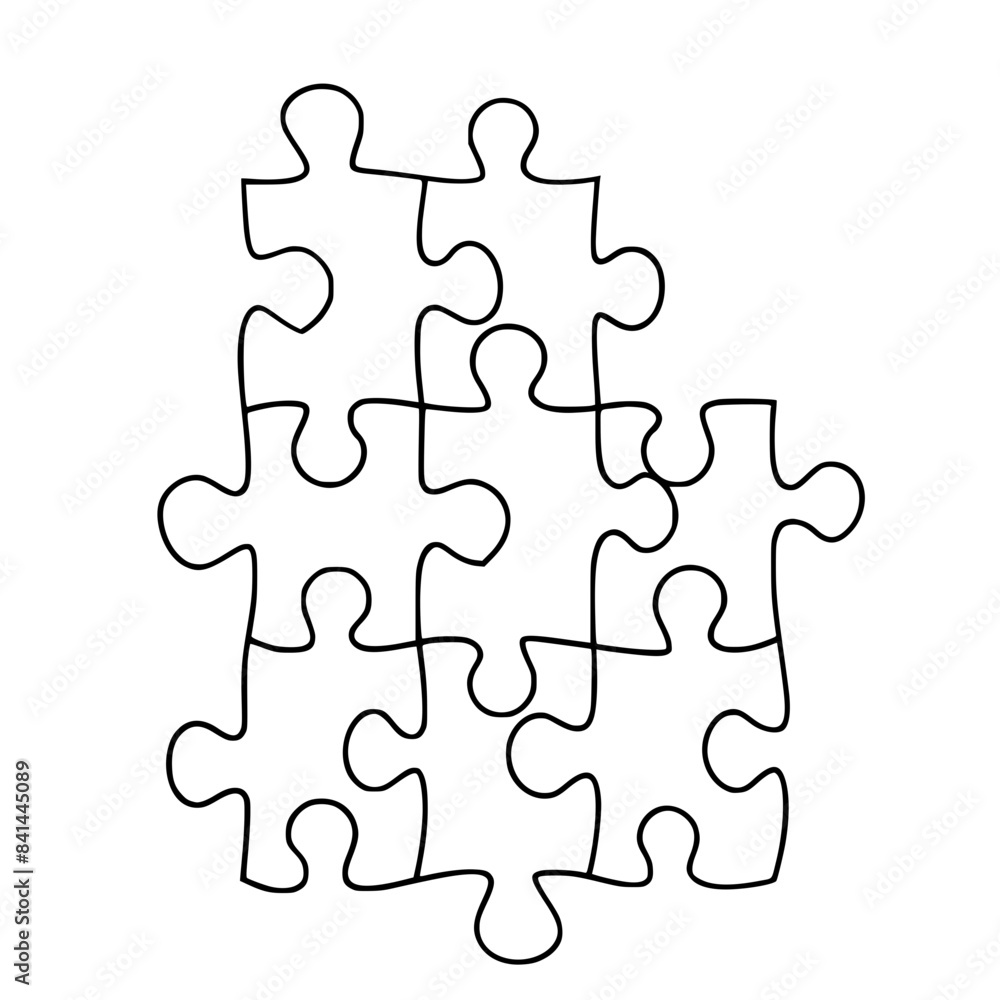 Puzzle icon Puzzle icon