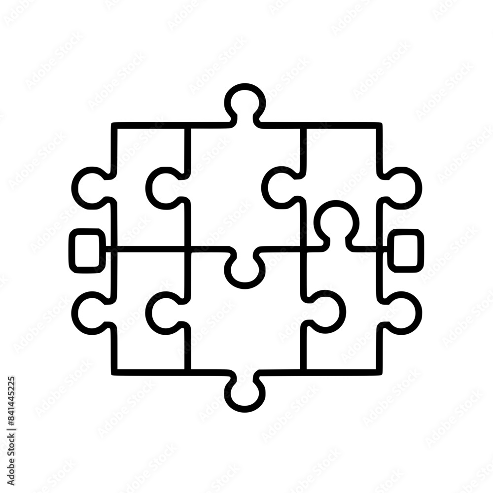 Puzzle icon Puzzle icon