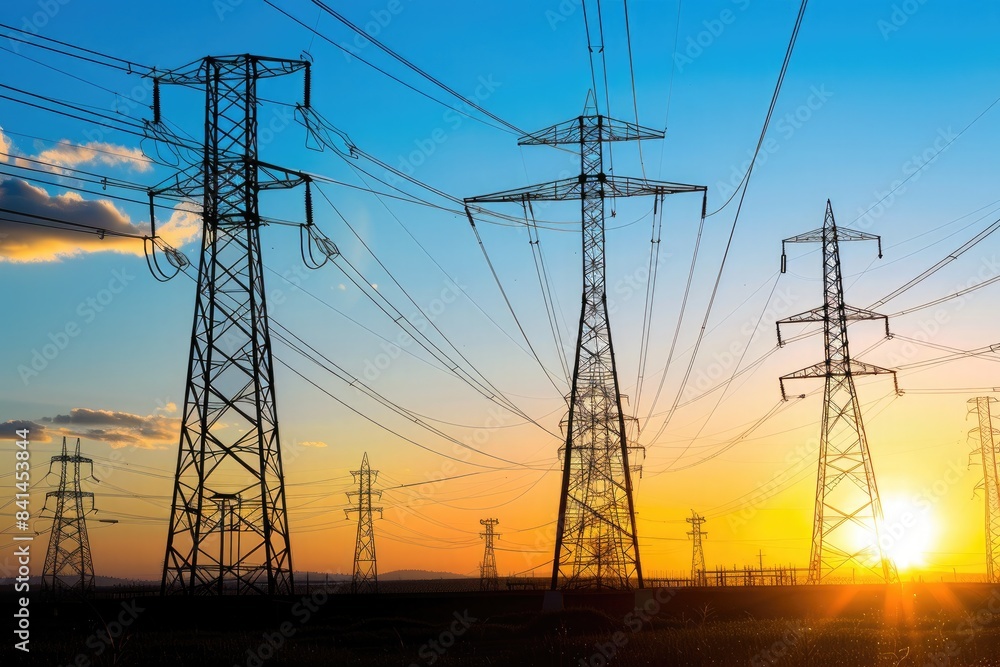industrial likely related to the energy or utilities sector industrial likely related to the energy or utilities sector