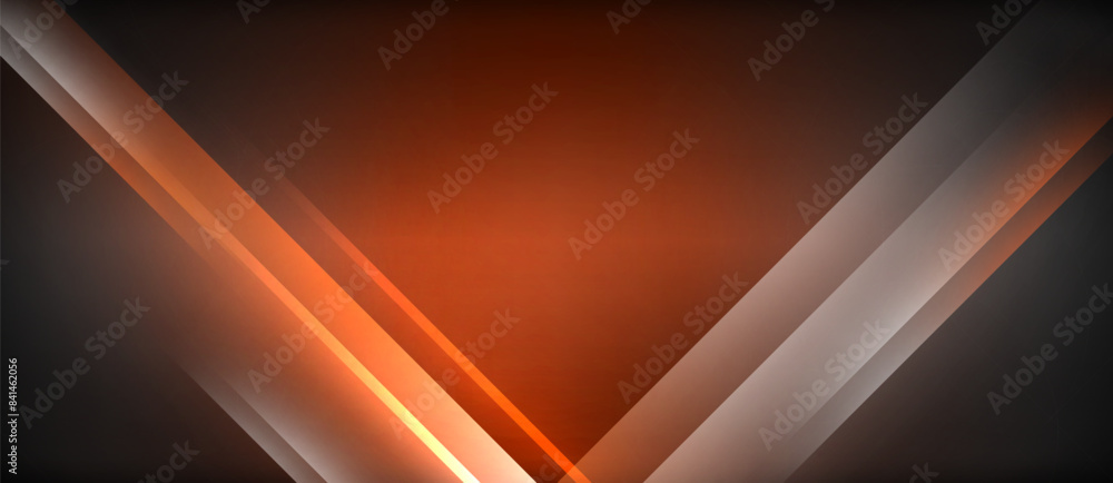 Neon glowing circle rays, light round lines in the dark, planet style neon wave lines. Energetic electric concept design for wallpaper, banner, background Neon glowing circle rays, light round lines in the dark, planet style neon wave lines. Energetic electric concept design for wallpaper, banner, background