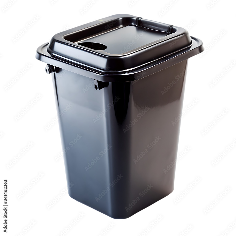 trash can trash can