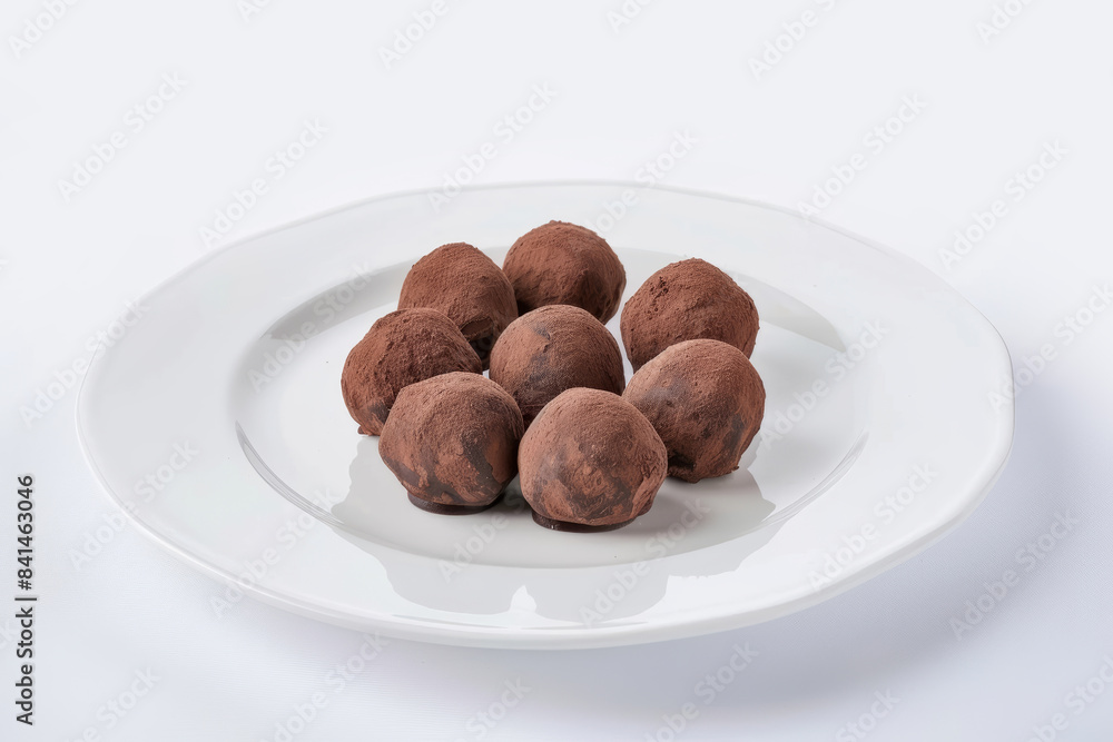 Exquisite Balsamic Chocolate Temptation Exquisite Balsamic Chocolate Temptation