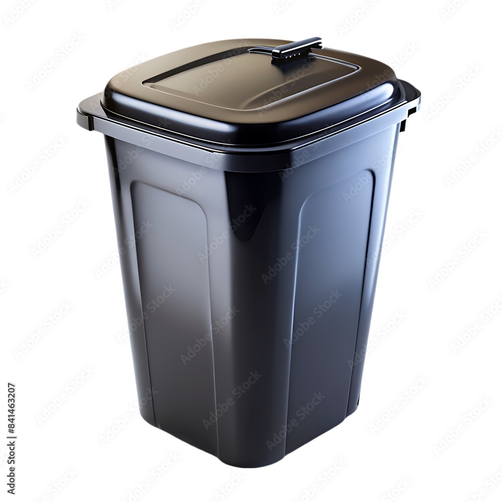 trash can trash can