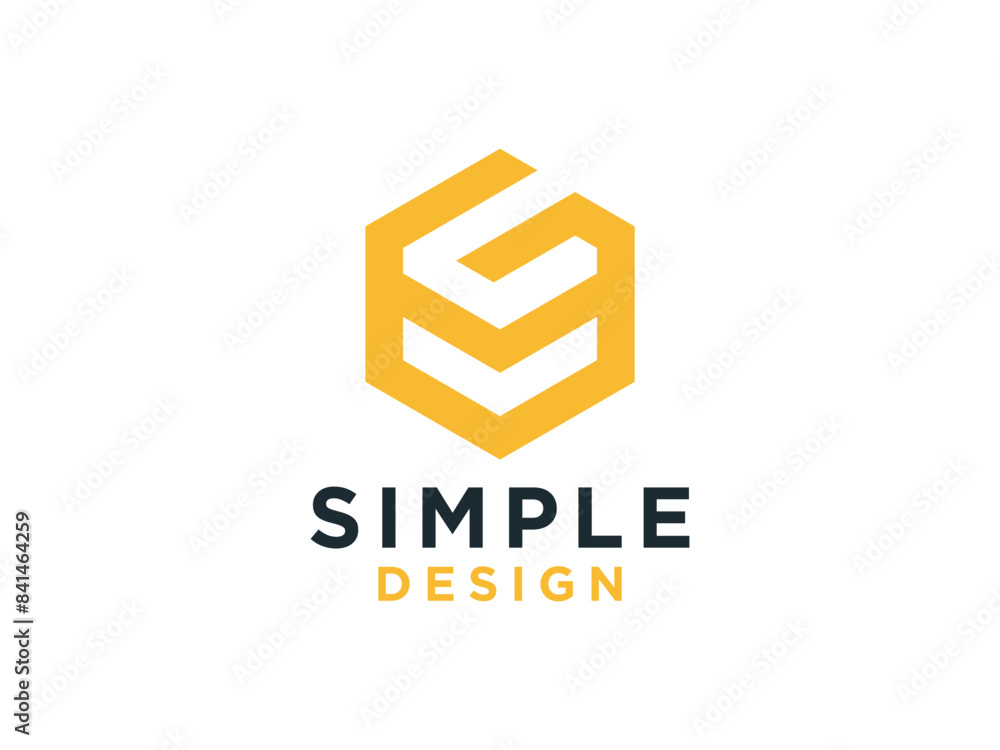 Initial Letter G Logo Design Template. Initial Letter G Logo Design Template.