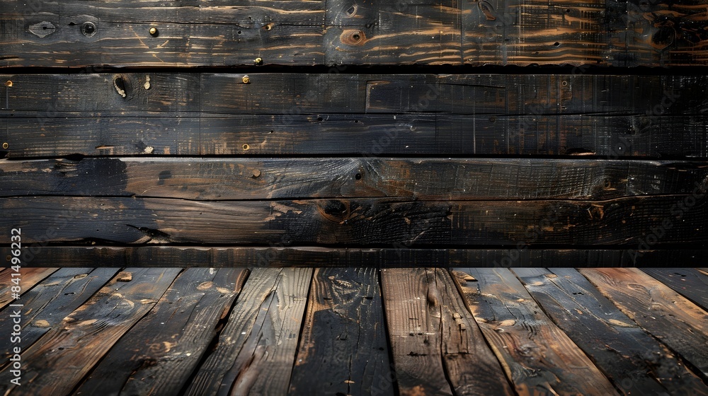 Moody Wooden Backdrop for Luxury Product Presentation and Showcase Moody Wooden Backdrop for Luxury Product Presentation and Showcase