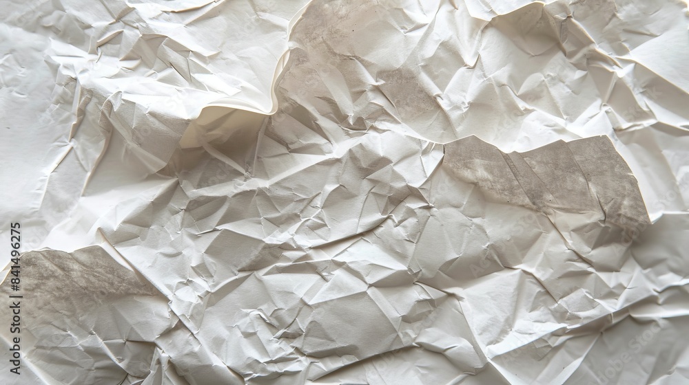 Create a heavily textured paper with bold, deep creases and folds, ideal for adding dramatic visual interest. Create a heavily textured paper with bold, deep creases and folds, ideal for adding dramatic visual interest.