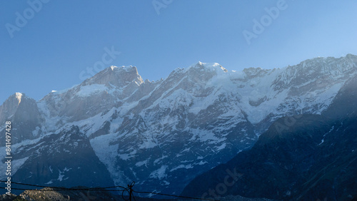 Photography Char Dham (Kedarnath, Badrinath, Gangotri And Yamunotri )  Yatra Trekking Scenic