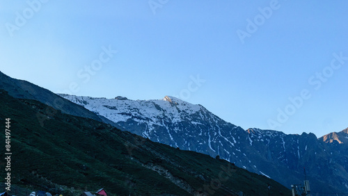Photography Char Dham (Kedarnath, Badrinath, Gangotri And Yamunotri )  Yatra Trekking Scenic