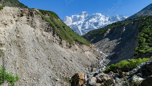 Photography Char Dham (Kedarnath, Badrinath, Gangotri And Yamunotri )  Yatra Trekking Scenic
