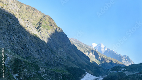Photography Char Dham (Kedarnath, Badrinath, Gangotri And Yamunotri )  Yatra Trekking Scenic