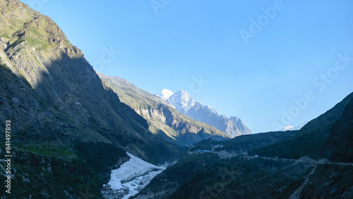 Photography Char Dham (Kedarnath, Badrinath, Gangotri And Yamunotri )  Yatra Trekking Scenic