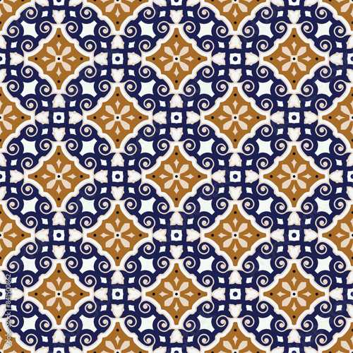 seamless pattern