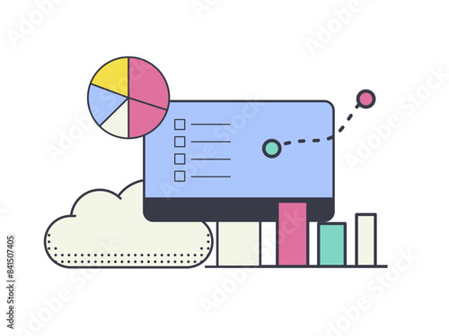 Business statistics