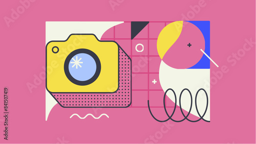 Camera access