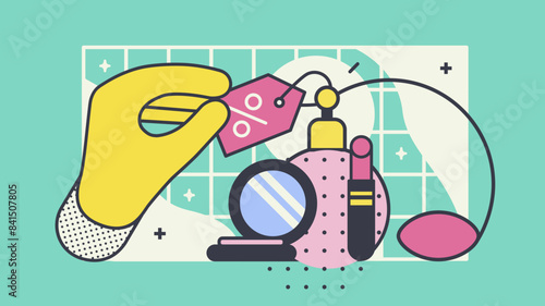 Discount cosmetics