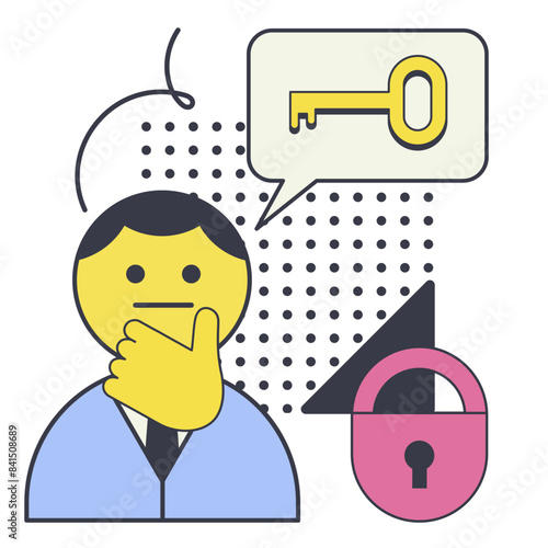 Password recovery