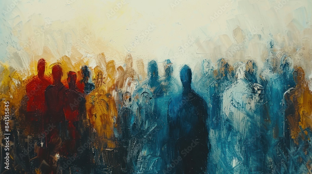 Diversity, equity, inclusion and belonging concept. DEIB. DEI Diversity, equity, inclusion and belonging concept. DEIB. DEI