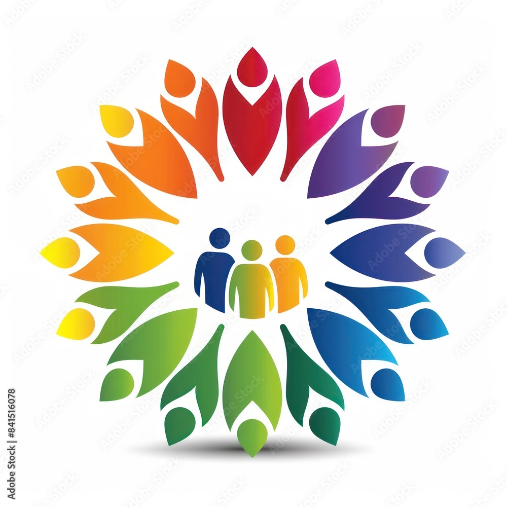 Diversity, equity, inclusion and belonging concept. DEIB. DEI Diversity, equity, inclusion and belonging concept. DEIB. DEI