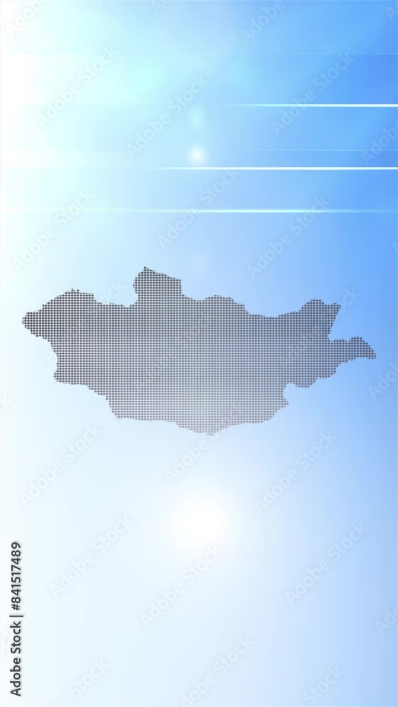 Mobile Vertical Resolution 2160x3840 Pixels, Mongolia Map Opener on Minimal Background, Multi Purpose Background Useful for Politics, Elections, Travel, News and Sports Events Mobile Vertical Resolution 2160x3840 Pixels, Mongolia Map Opener on Minimal Background, Multi Purpose Background Useful for Politics, Elections, Travel, News and Sports Events