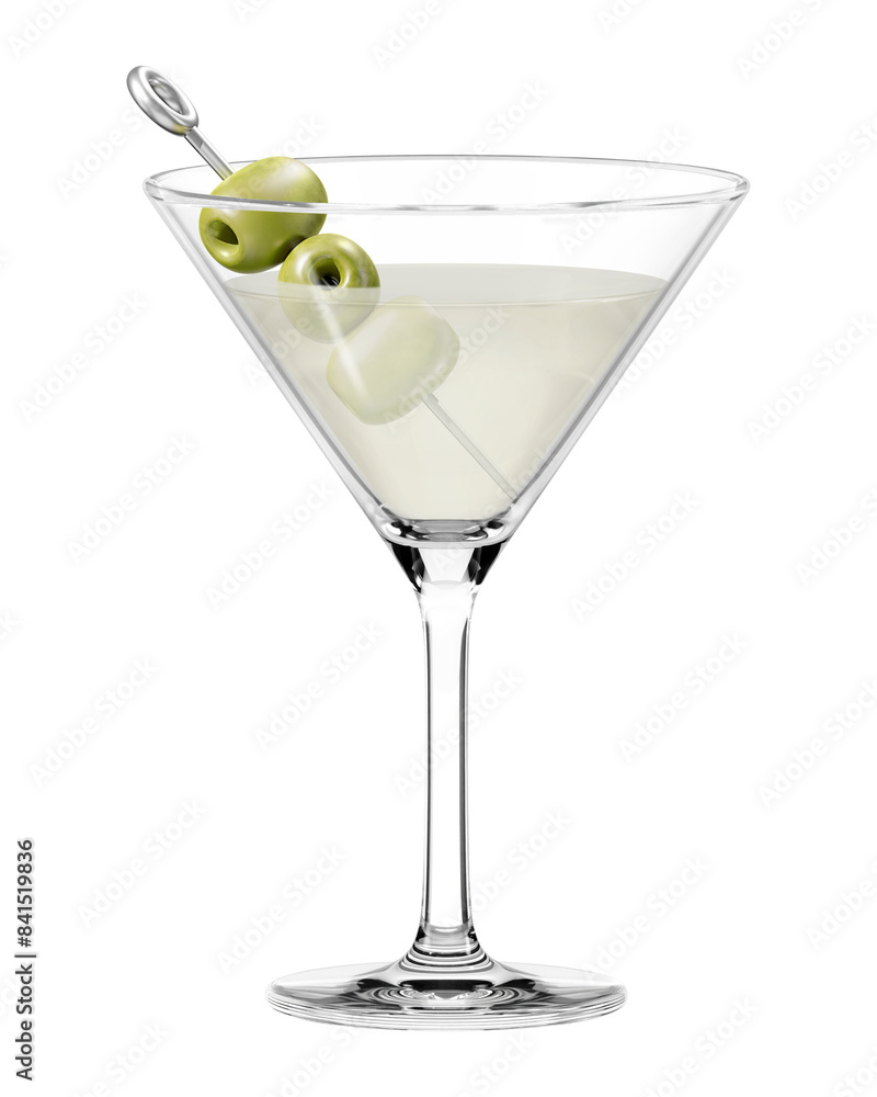 PNG 3D margarita cocktail, element illustration, transparent background PNG 3D margarita cocktail, element illustration, transparent background