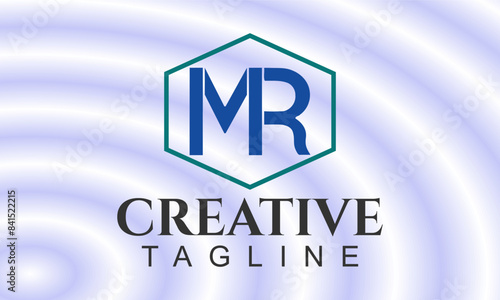 initials, minimalist, m r logo, mr letter, business, brand, logo, symbol, vector, modern, letter,