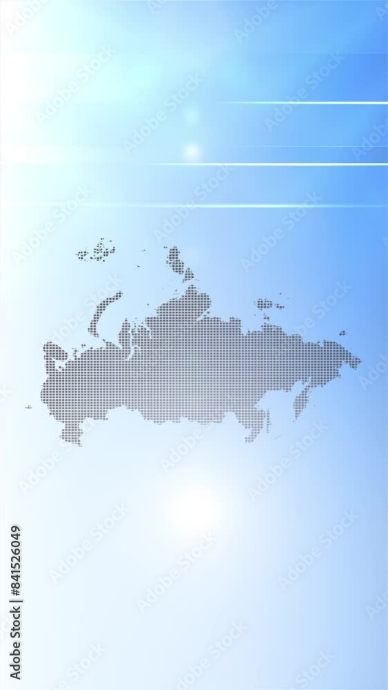 custom made wallpaper toronto digitalMobile Vertical Resolution 2160x3840 Pixels, Russia Map Opener on Minimal Background, Multi Purpose Background Useful for Politics, Elections, Travel, News and Sports Events