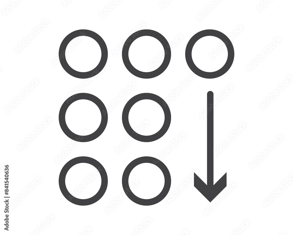 Hamburger menu icon, buttons for website, UI navigation, mobile app, presentation. Vector design elements and user Interface icons. Hamburger menu icon, buttons for website, UI navigation, mobile app, presentation. Vector design elements and user Interface icons.