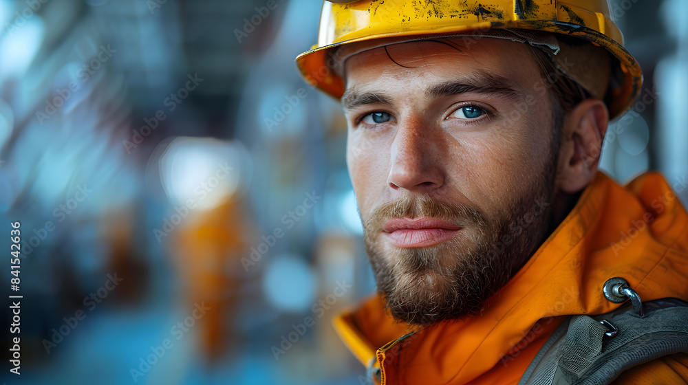 mechanic is working on an engine mechanic is working on an engine