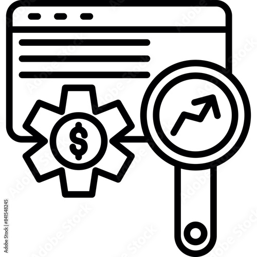 Seo Icon