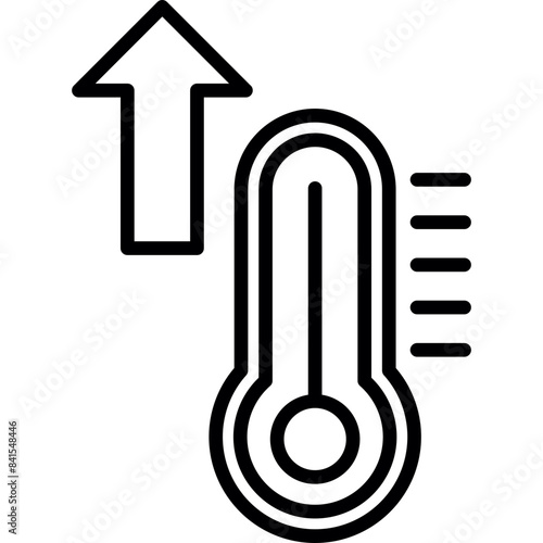 Temperature Icon