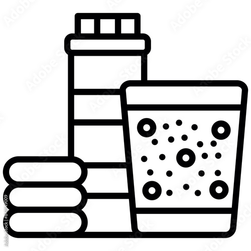 Tablet Icon