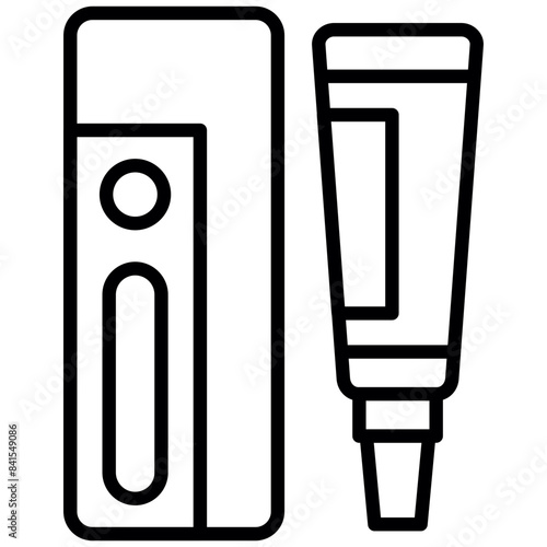 Ointment Icon
