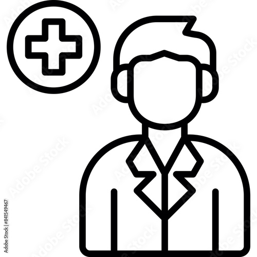 Chemist Icon